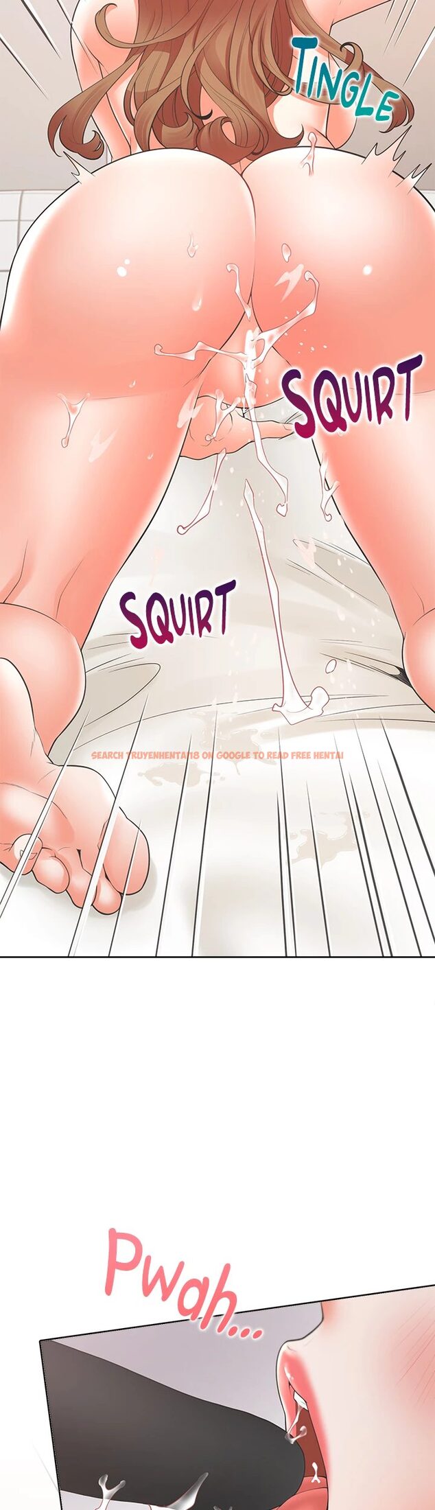 Read Hentai Image 9 f291c in comic Bunking Bed - Chapter 85 - hentaitnt.net