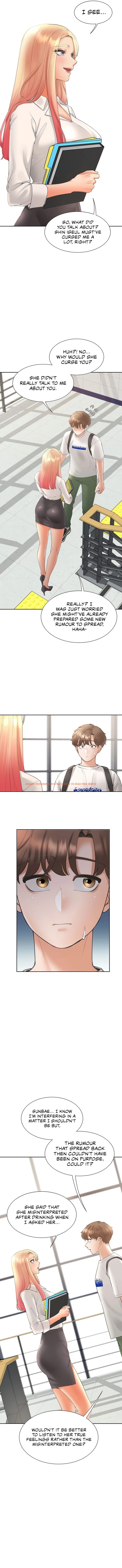 Read Hentai Image 10 a555e in comic Bunking Bed - Chapter 86 - hentaitnt.net