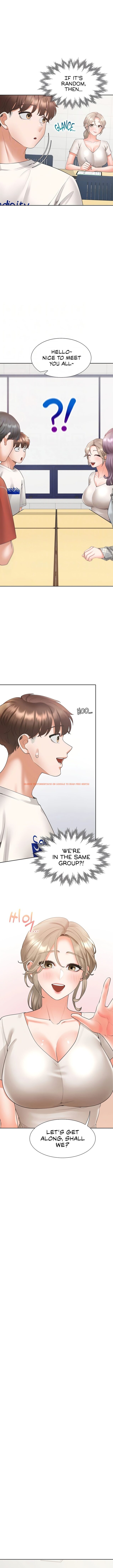 Read Hentai Image 3 a555e in comic Bunking Bed - Chapter 86 - hentaitnt.net