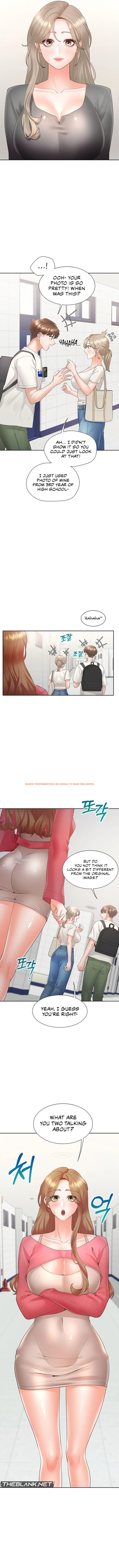Read Hentai Image 5 a555e in comic Bunking Bed - Chapter 86 - hentaitnt.net