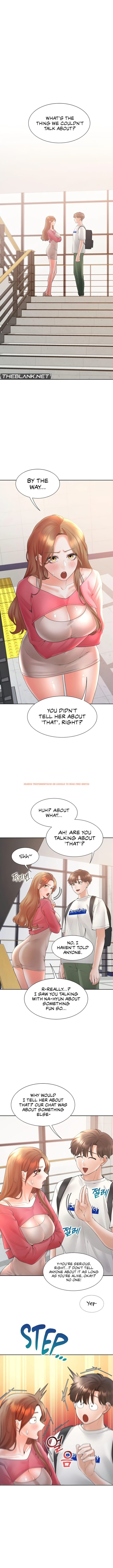Read Hentai Image 7 a555e in comic Bunking Bed - Chapter 86 - hentaitnt.net