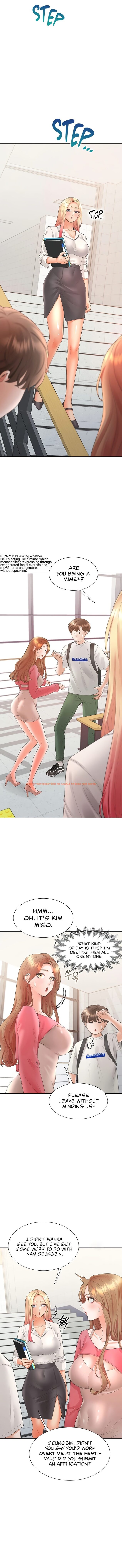 Read Hentai Image 8 a555e in comic Bunking Bed - Chapter 86 - hentaitnt.net