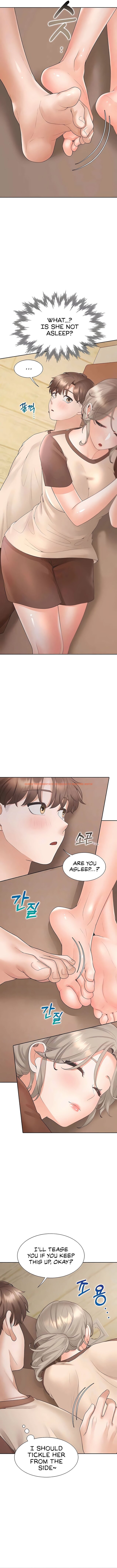 Read Hentai Image 4 93301 in comic Bunking Bed - Chapter 87 - hentaitnt.net