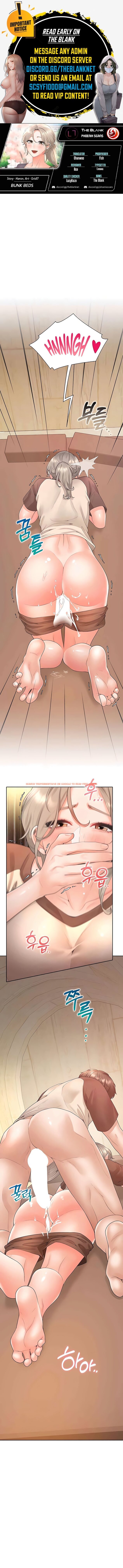 Read Hentai Image 1 545de in comic Bunking Bed - Chapter 88 - hentaitnt.net
