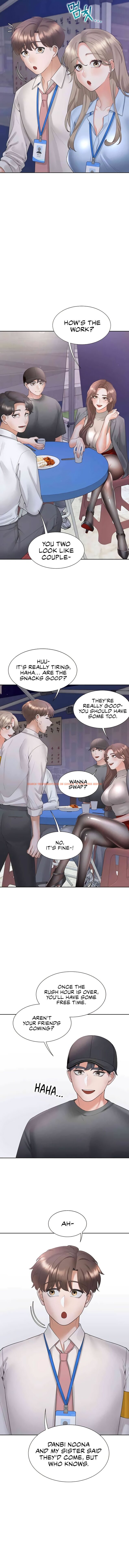 Read Hentai Image 10 545de in comic Bunking Bed - Chapter 88 - hentaitnt.net