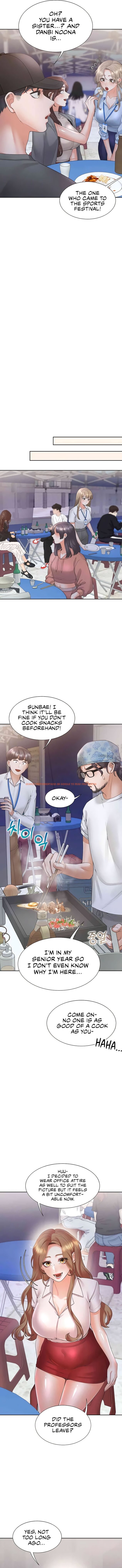 Read Hentai Image 11 545de in comic Bunking Bed - Chapter 88 - hentaitnt.net