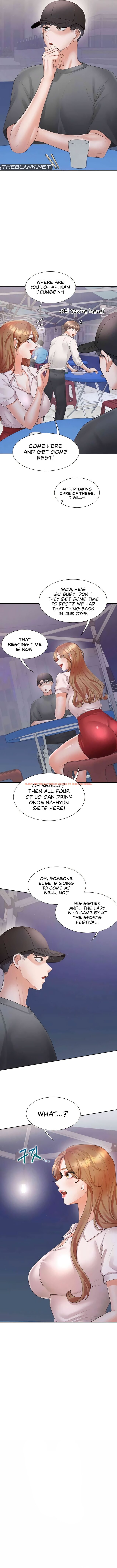 Read Hentai Image 12 545de in comic Bunking Bed - Chapter 88 - hentaitnt.net