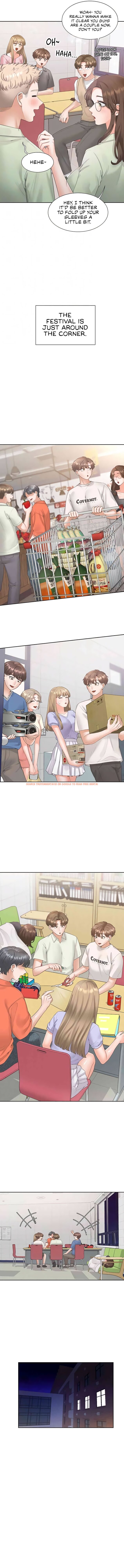Read Hentai Image 4 545de in comic Bunking Bed - Chapter 88 - hentaitnt.net