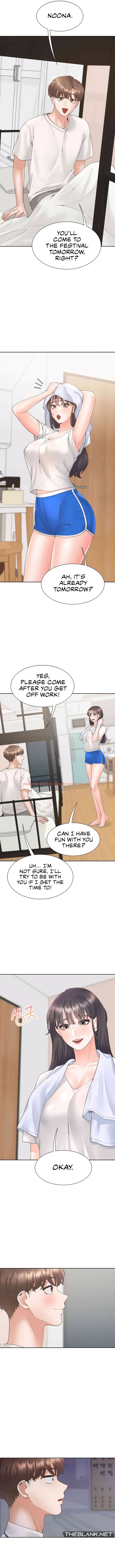 Read Hentai Image 5 545de in comic Bunking Bed - Chapter 88 - hentaitnt.net