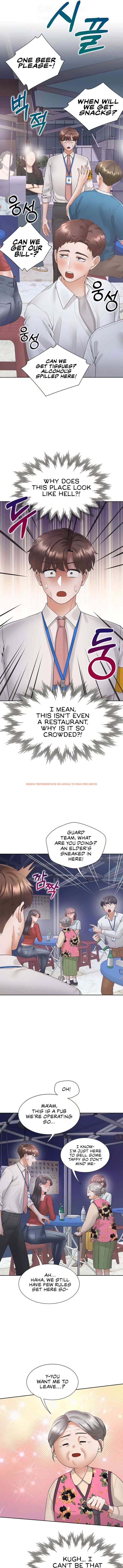 Read Hentai Image 6 545de in comic Bunking Bed - Chapter 88 - hentaitnt.net