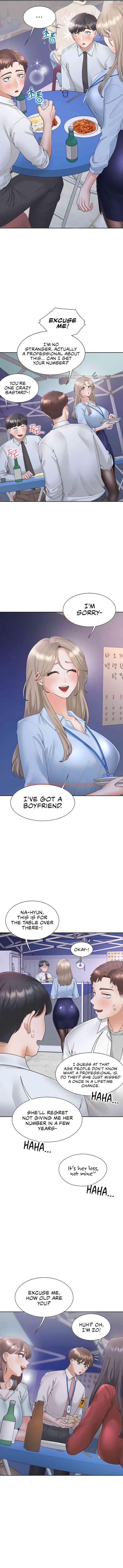 Read Hentai Image 8 545de in comic Bunking Bed - Chapter 88 - hentaitnt.net