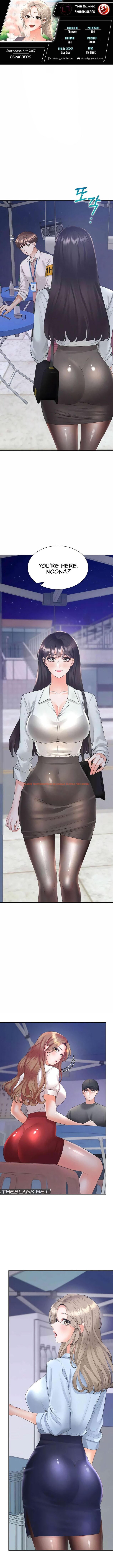 Read Hentai Image 1 7aa74 in comic Bunking Bed - Chapter 89 - hentaitnt.net