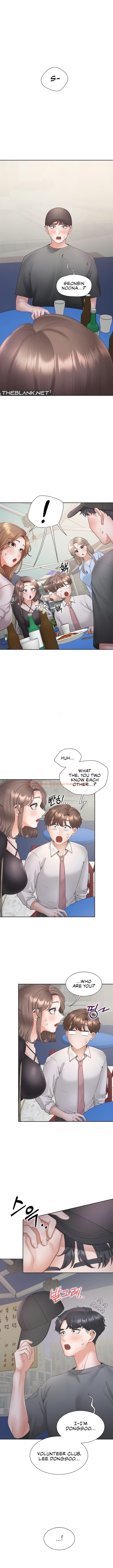 Read Hentai Image 11 7aa74 in comic Bunking Bed - Chapter 89 - hentaitnt.net