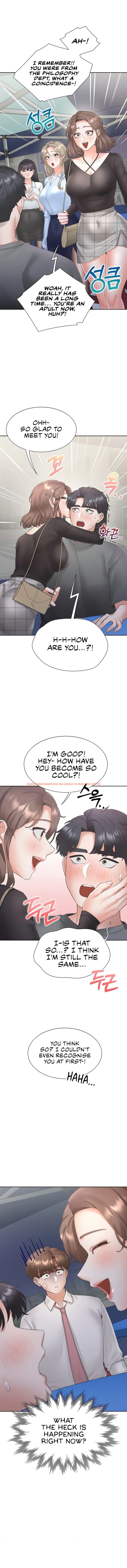 Read Hentai Image 12 7aa74 in comic Bunking Bed - Chapter 89 - hentaitnt.net