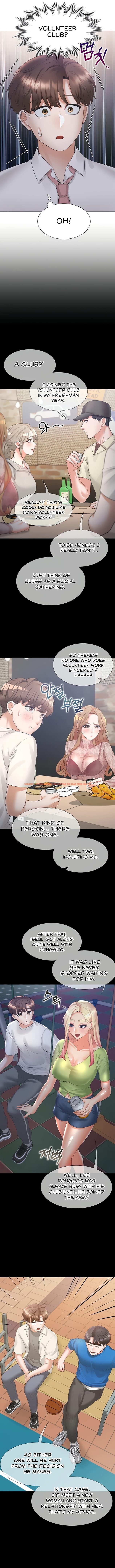 Read Hentai Image 13 7aa74 in comic Bunking Bed - Chapter 89 - hentaitnt.net