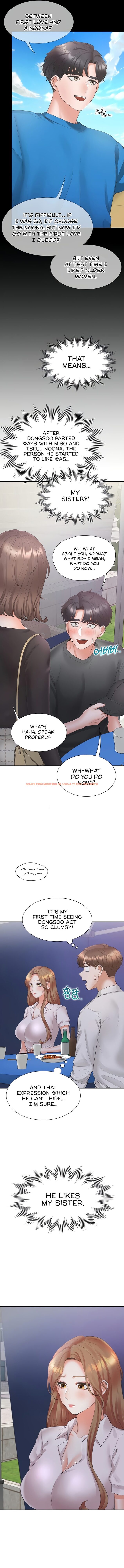 Read Hentai Image 14 7aa74 in comic Bunking Bed - Chapter 89 - hentaitnt.net