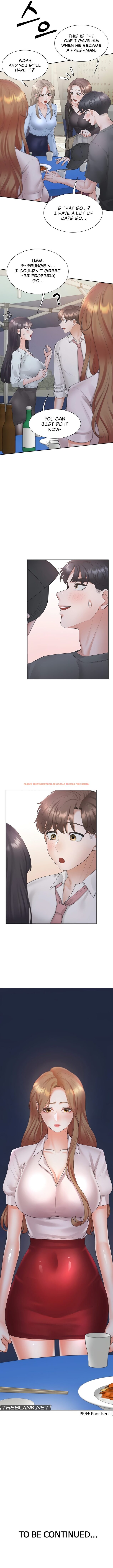 Read Hentai Image 15 7aa74 in comic Bunking Bed - Chapter 89 - hentaitnt.net