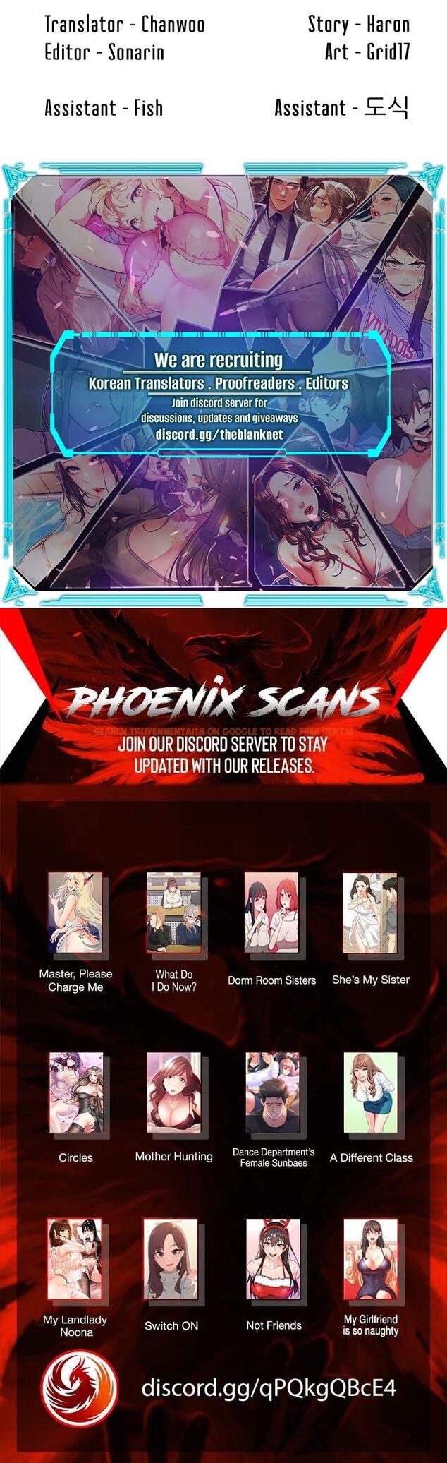 Read Hentai Image 16 7aa74 in comic Bunking Bed - Chapter 89 - hentaitnt.net