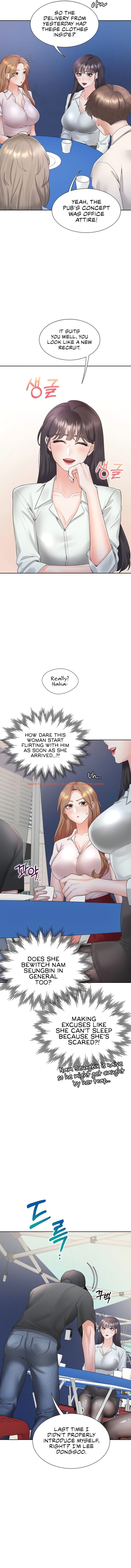 Read Hentai Image 3 7aa74 in comic Bunking Bed - Chapter 89 - hentaitnt.net