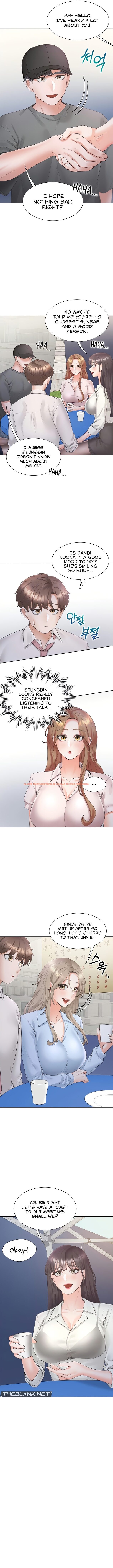 Read Hentai Image 4 7aa74 in comic Bunking Bed - Chapter 89 - hentaitnt.net