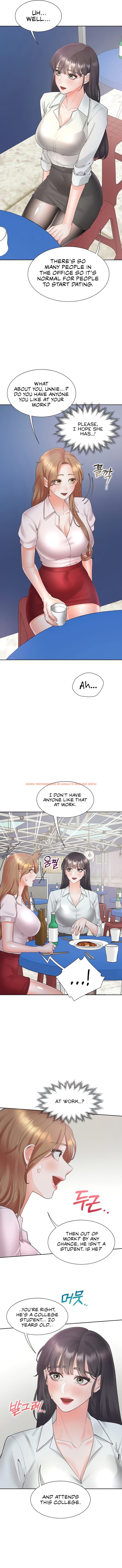 Read Hentai Image 6 7aa74 in comic Bunking Bed - Chapter 89 - hentaitnt.net