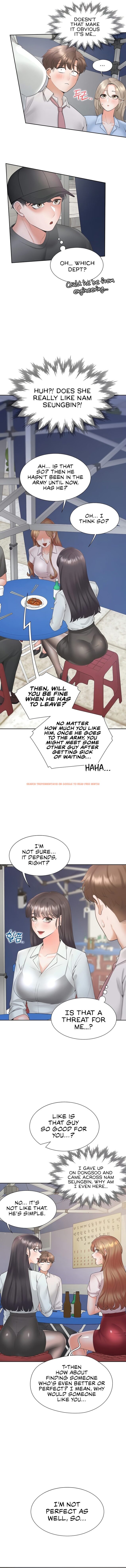 Read Hentai Image 7 7aa74 in comic Bunking Bed - Chapter 89 - hentaitnt.net