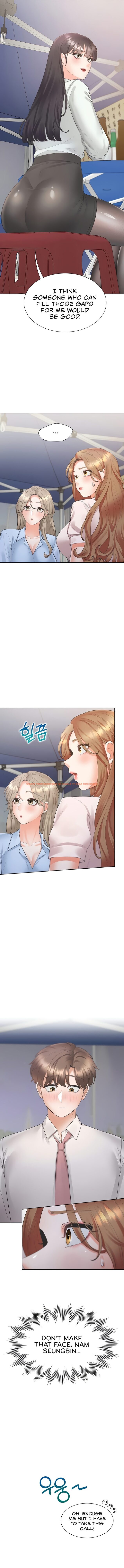 Read Hentai Image 8 7aa74 in comic Bunking Bed - Chapter 89 - hentaitnt.net