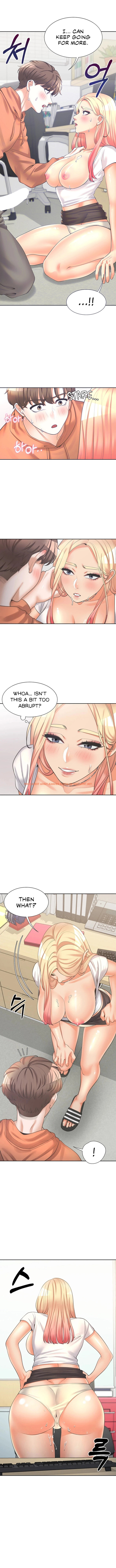 Read Hentai Image 4 924 in comic Bunking Bed - Chapter 9 - hentaitnt.net