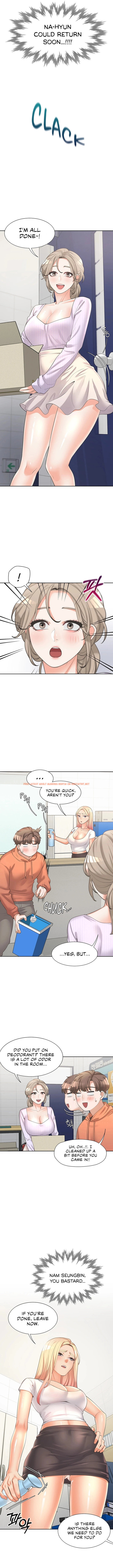 Read Hentai Image 7 924 in comic Bunking Bed - Chapter 9 - hentaitnt.net