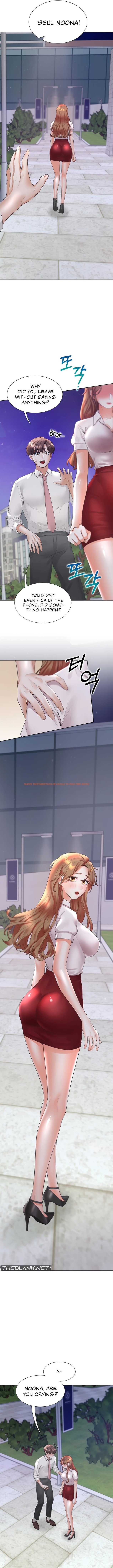 Read Hentai Image 11 27958 in comic Bunking Bed - Chapter 90 - hentaitnt.net