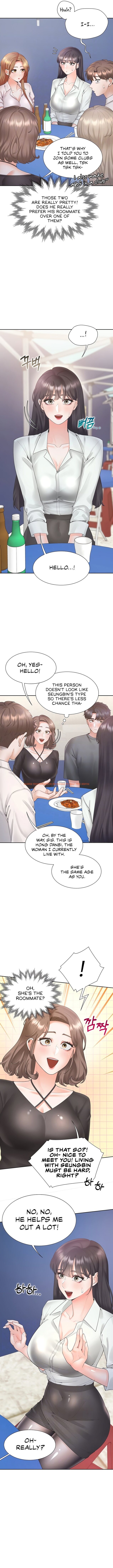 Read Hentai Image 2 27958 in comic Bunking Bed - Chapter 90 - hentaitnt.net