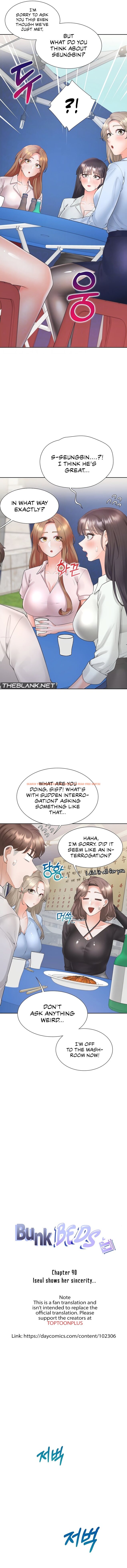 Read Hentai Image 3 27958 in comic Bunking Bed - Chapter 90 - hentaitnt.net