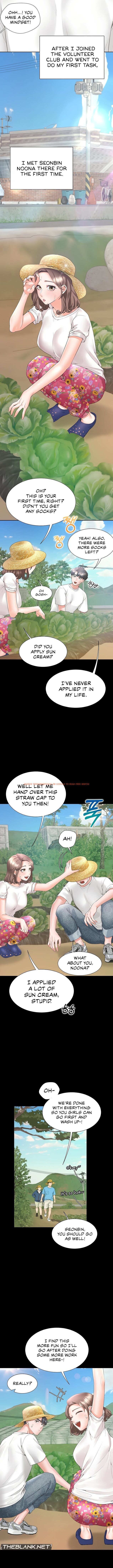 Read Hentai Image 5 27958 in comic Bunking Bed - Chapter 90 - hentaitnt.net