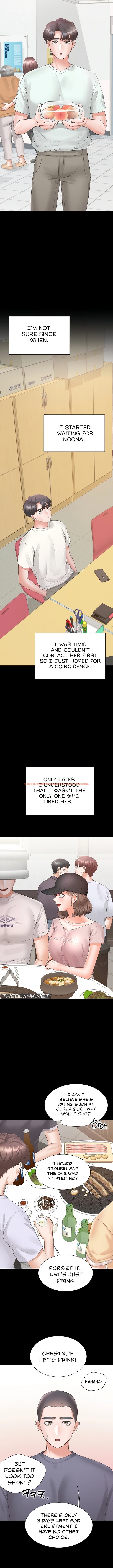 Read Hentai Image 7 27958 in comic Bunking Bed - Chapter 90 - hentaitnt.net
