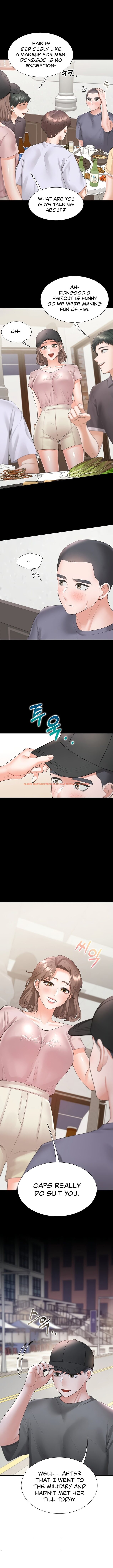 Read Hentai Image 8 27958 in comic Bunking Bed - Chapter 90 - hentaitnt.net