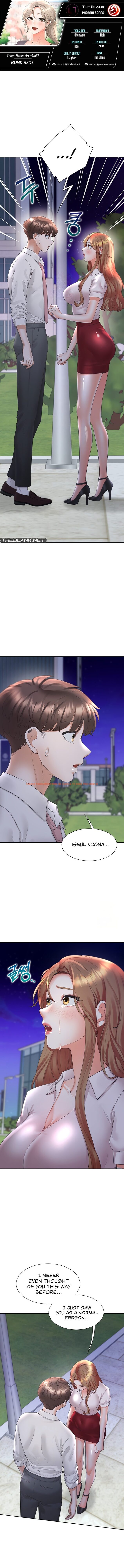 Read Hentai Image 1 def37 in comic Bunking Bed - Chapter 91 - hentaitnt.net