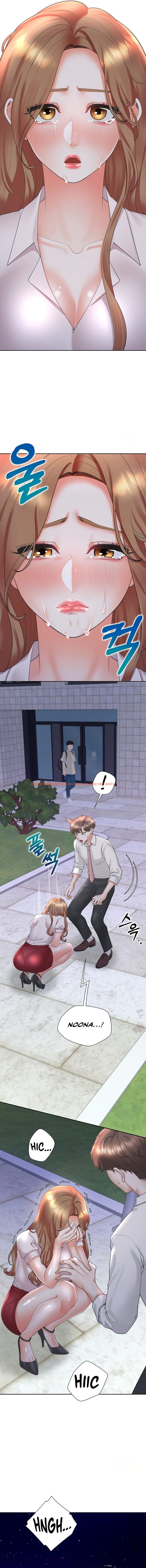 Read Hentai Image 4 def37 in comic Bunking Bed - Chapter 91 - hentaitnt.net