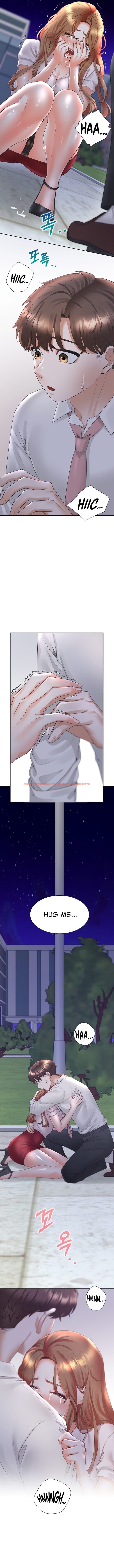 Read Hentai Image 5 def37 in comic Bunking Bed - Chapter 91 - hentaitnt.net