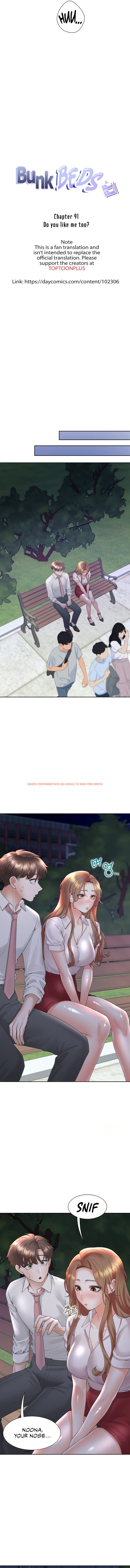 Read Hentai Image 6 def37 in comic Bunking Bed - Chapter 91 - hentaitnt.net