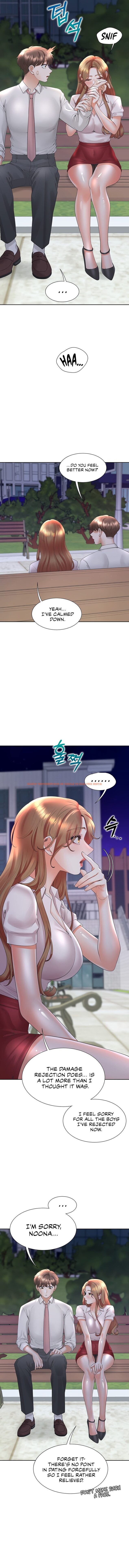 Read Hentai Image 7 def37 in comic Bunking Bed - Chapter 91 - hentaitnt.net