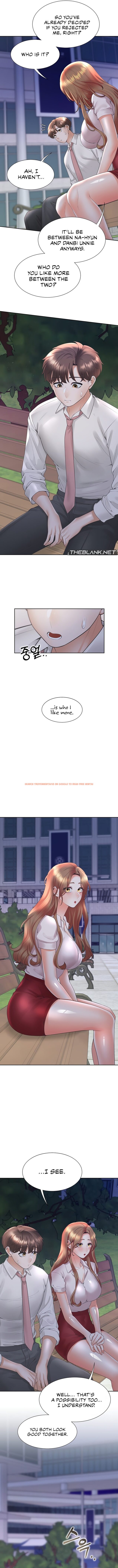 Read Hentai Image 8 def37 in comic Bunking Bed - Chapter 91 - hentaitnt.net