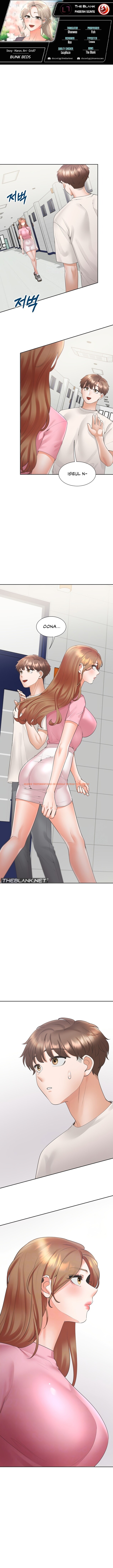 Read Hentai Image 1 4746c in comic Bunking Bed - Chapter 92 - hentaitnt.net