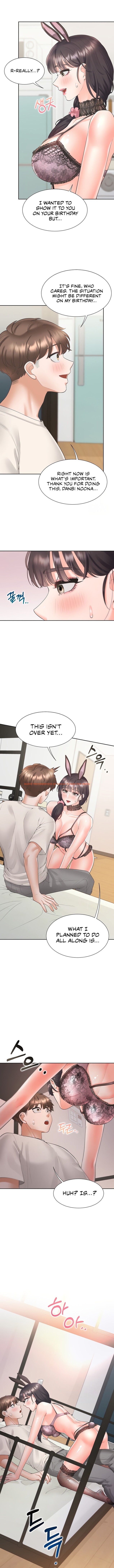 Read Hentai Image 12 4746c in comic Bunking Bed - Chapter 92 - hentaitnt.net