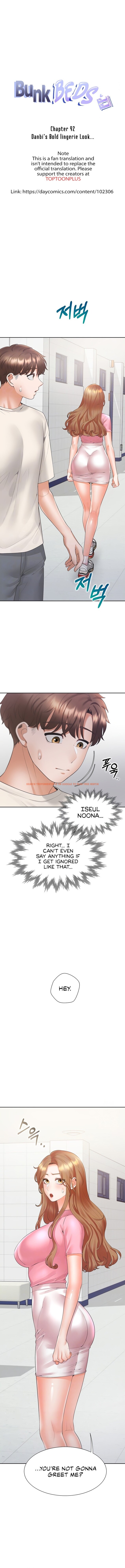 Read Hentai Image 2 4746c in comic Bunking Bed - Chapter 92 - hentaitnt.net