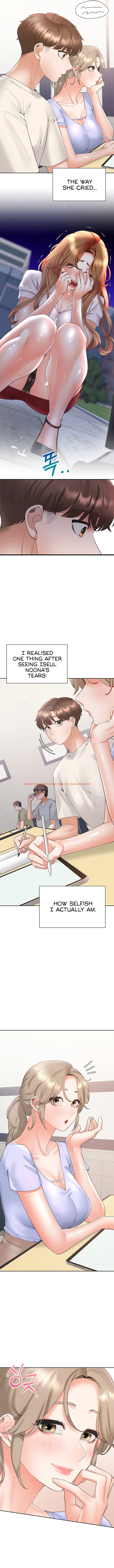 Read Hentai Image 4 4746c in comic Bunking Bed - Chapter 92 - hentaitnt.net