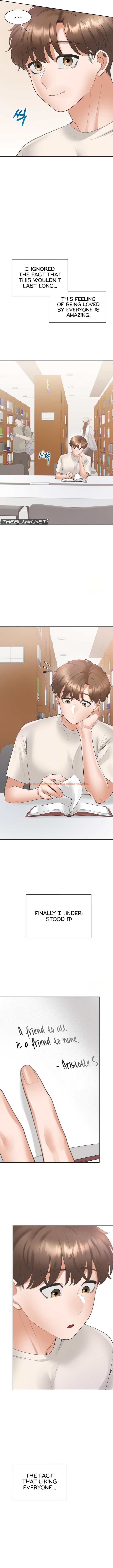 Read Hentai Image 5 4746c in comic Bunking Bed - Chapter 92 - hentaitnt.net