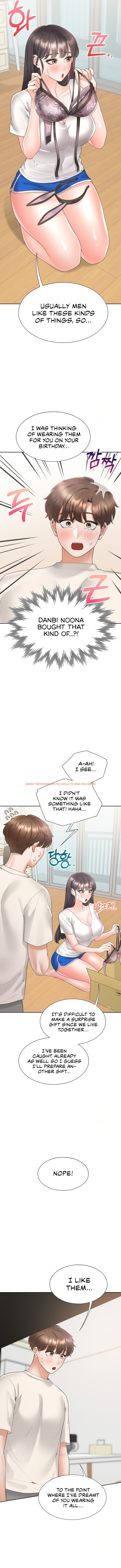 Read Hentai Image 9 4746c in comic Bunking Bed - Chapter 92 - hentaitnt.net