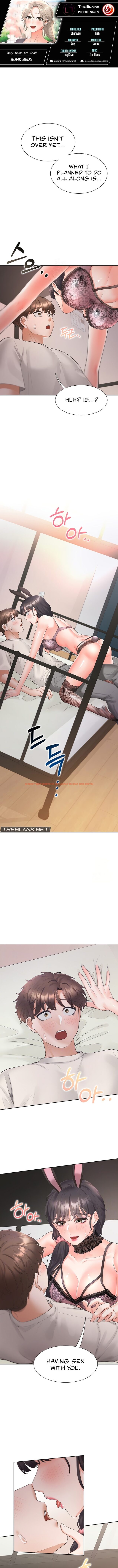 Read Hentai Image 1 d2988 in comic Bunking Bed - Chapter 93 - hentaitnt.net