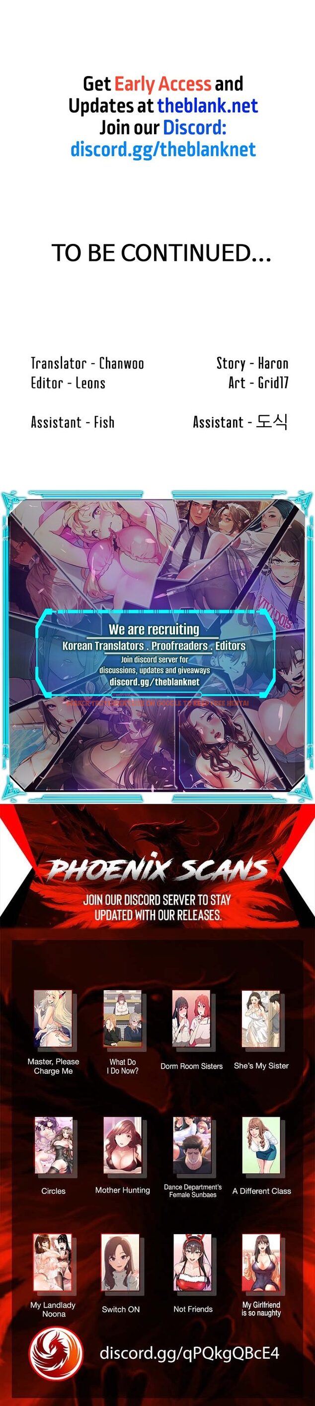 Read Hentai Image 13 d2988 in comic Bunking Bed - Chapter 93 - hentaitnt.net