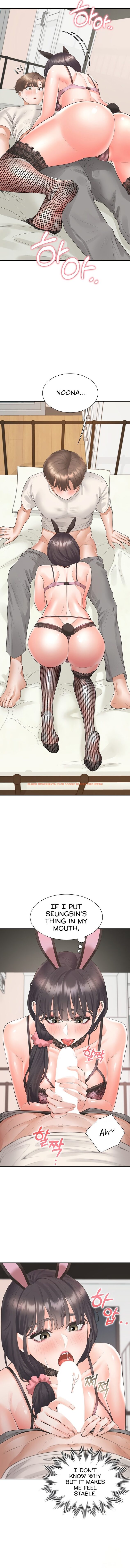 Read Hentai Image 6 d2988 in comic Bunking Bed - Chapter 93 - hentaitnt.net